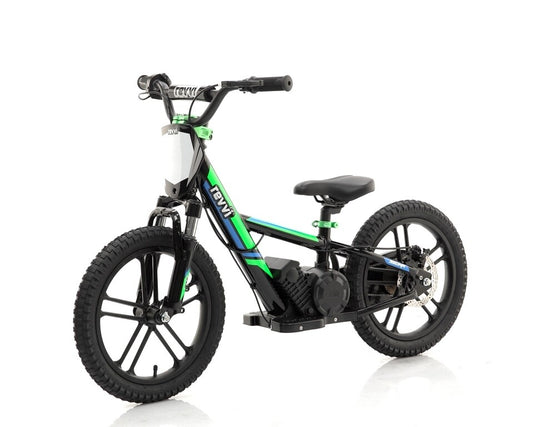 Revvi 16"+ Kids Electric Bike