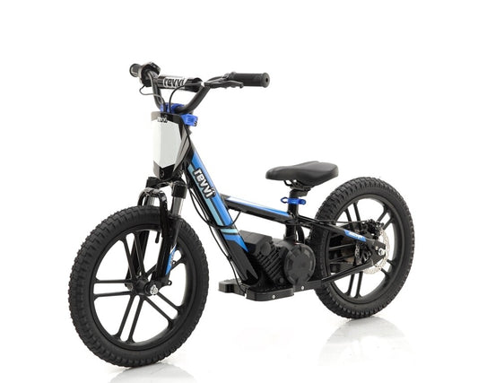 Revvi 16"+ Kids Electric Bike