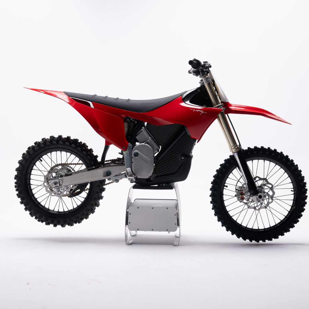 Stark VARG MX 1.2