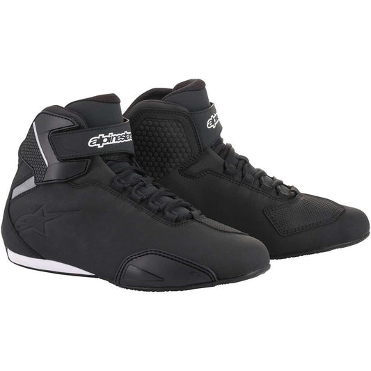 Alpinestars Sektor Shoe Black