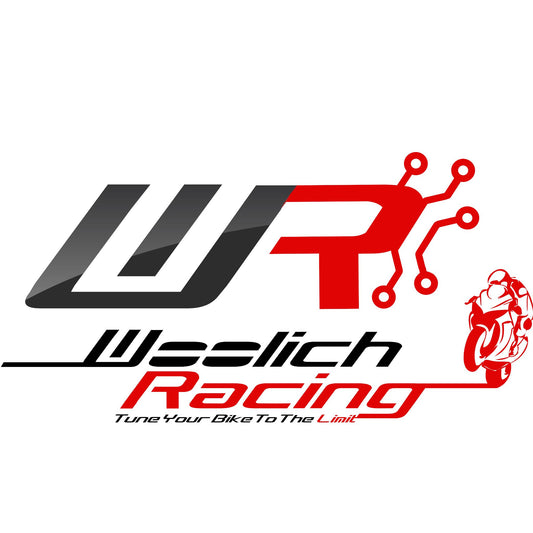 Woolich- Full Custom Map