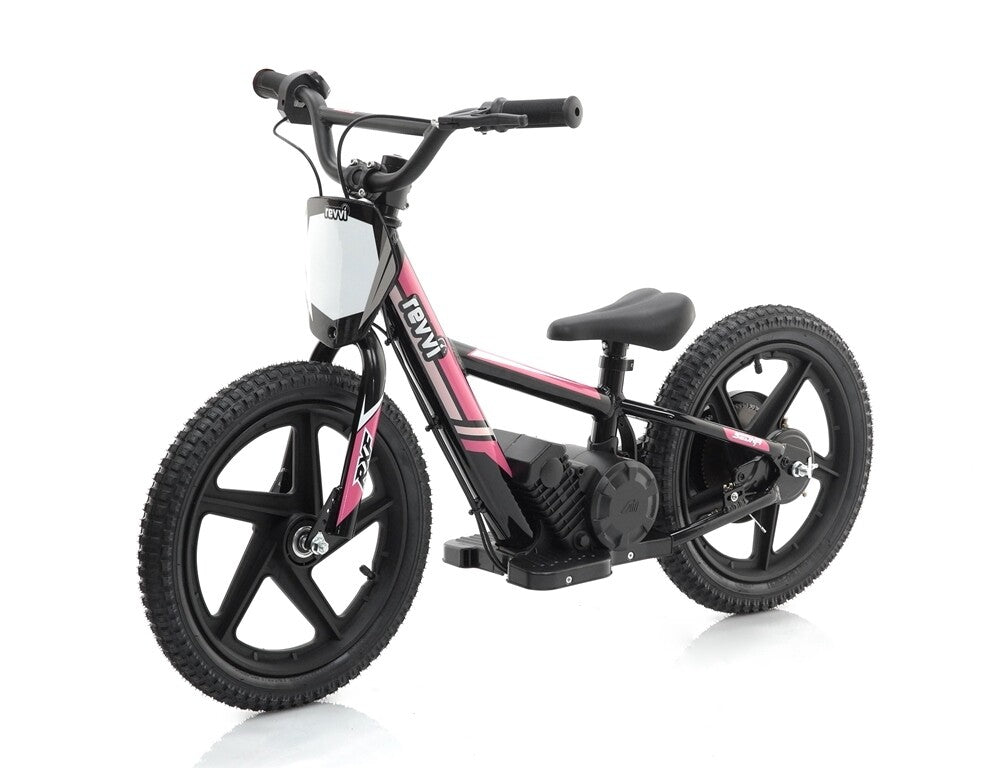 Revvi 16" Kids Electric Bike