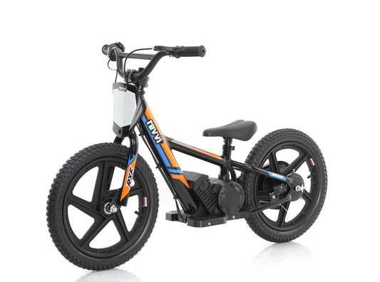 Revvi 16" Kids Electric Bike