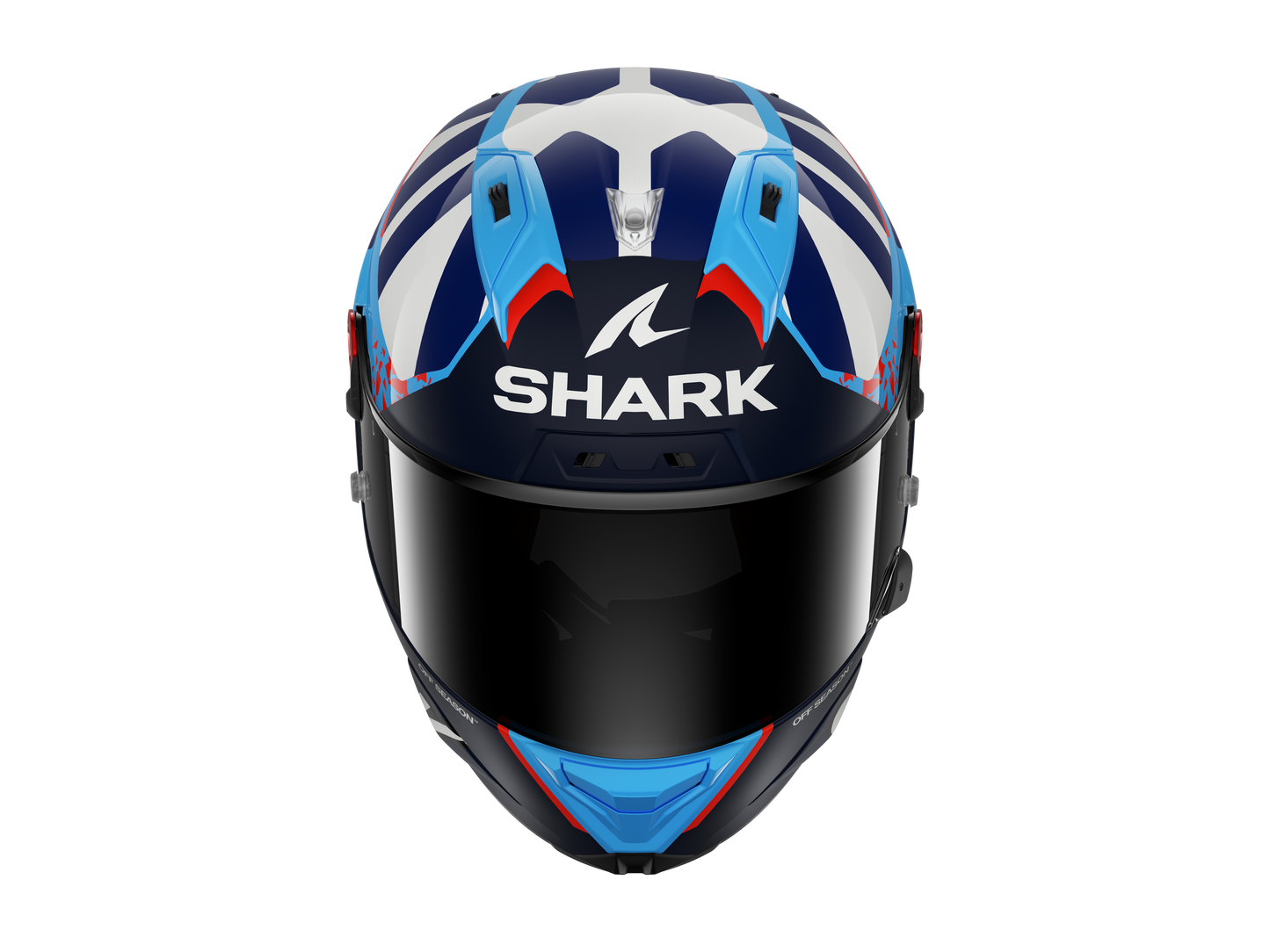 SHARK AERON-GP FIM