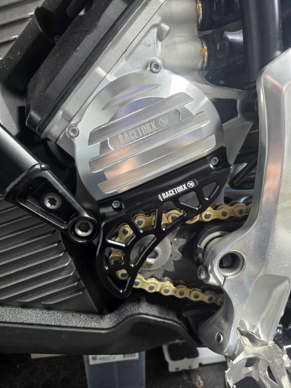 Racetorx Stark Varg MX & EX motor cover