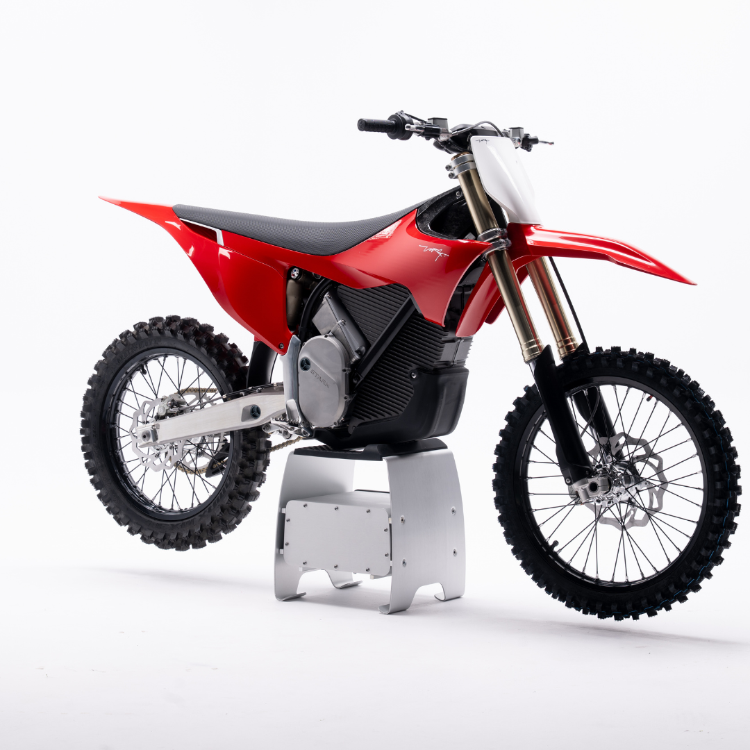 Stark VARG MX 1.2
