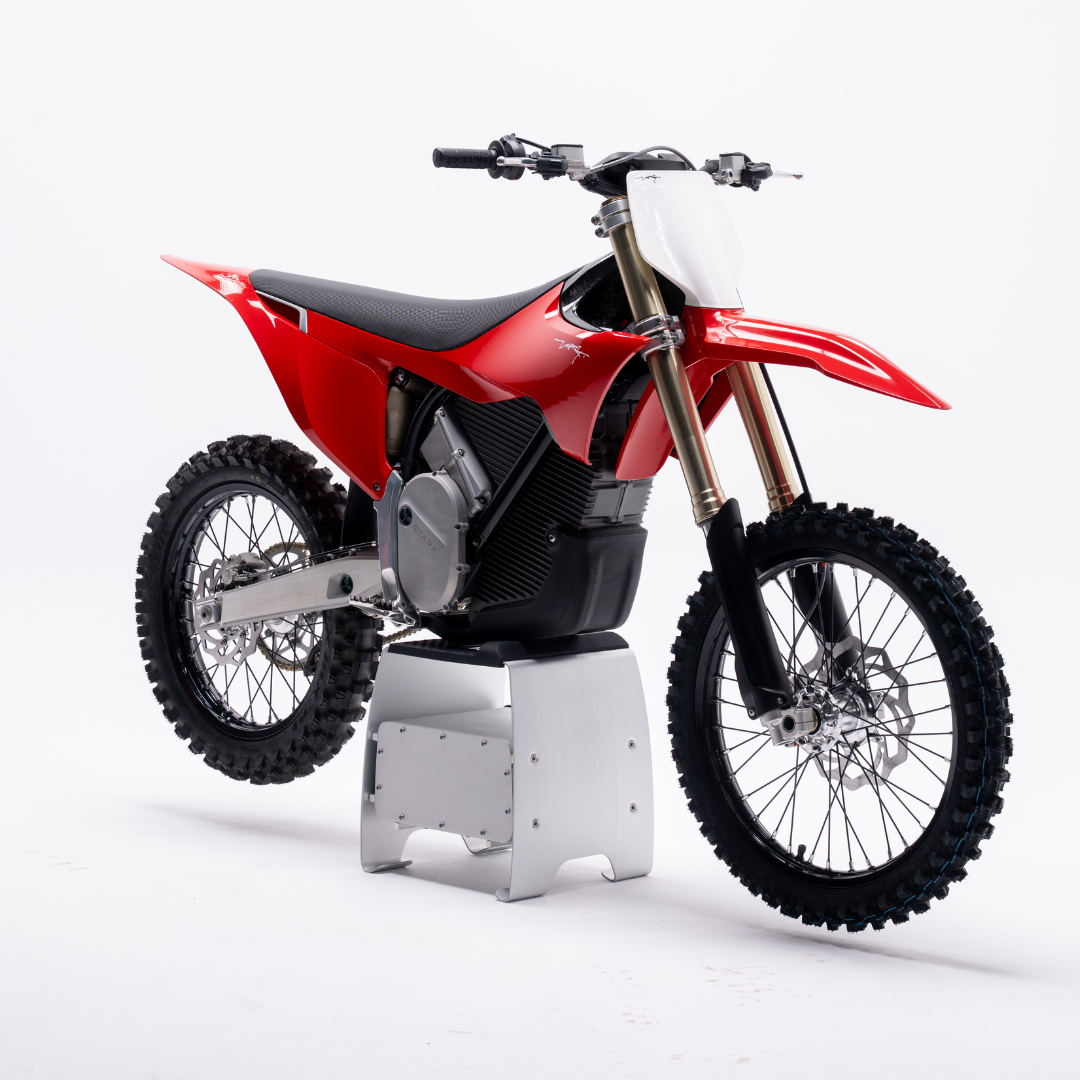 Stark VARG MX 1.2