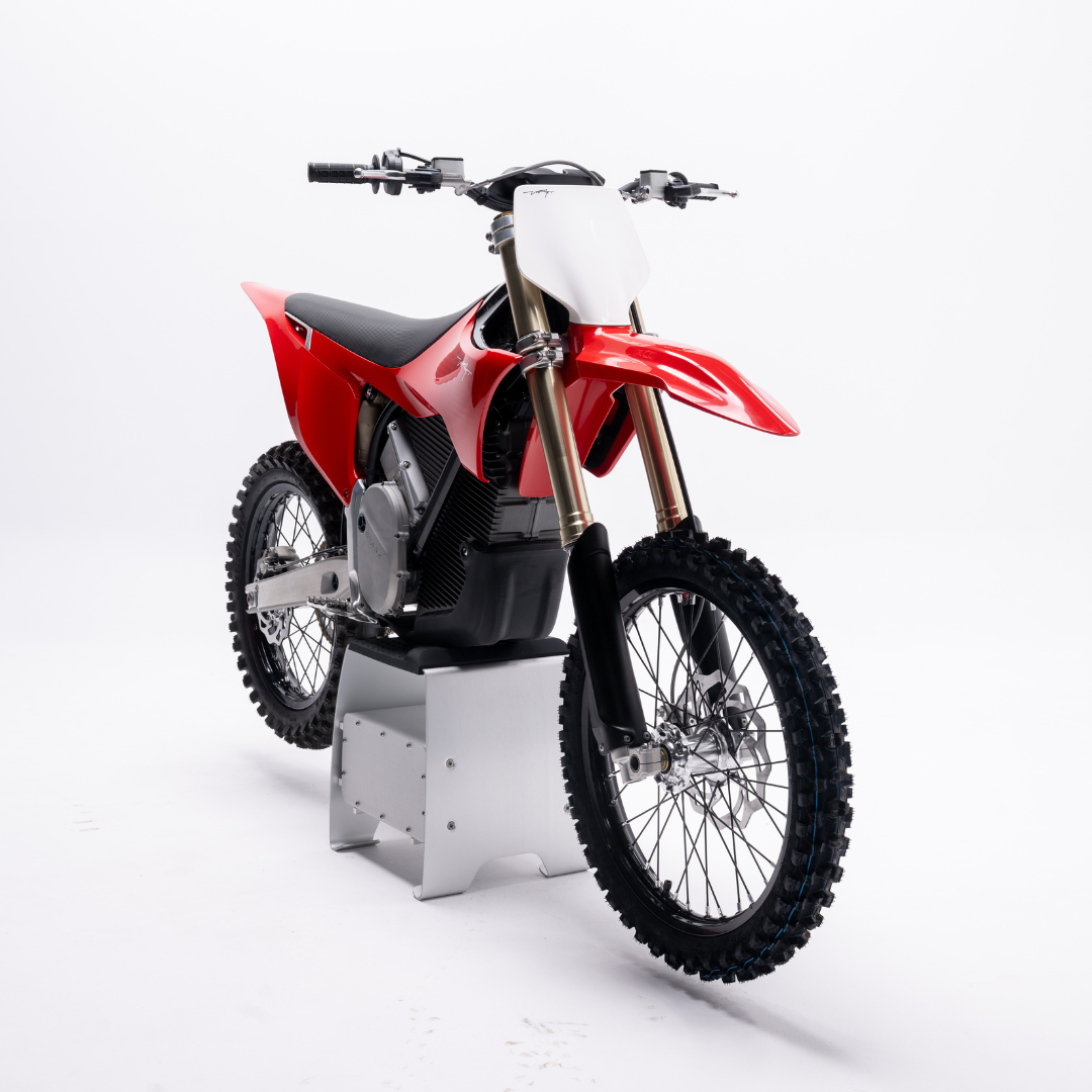 Stark VARG MX 1.2