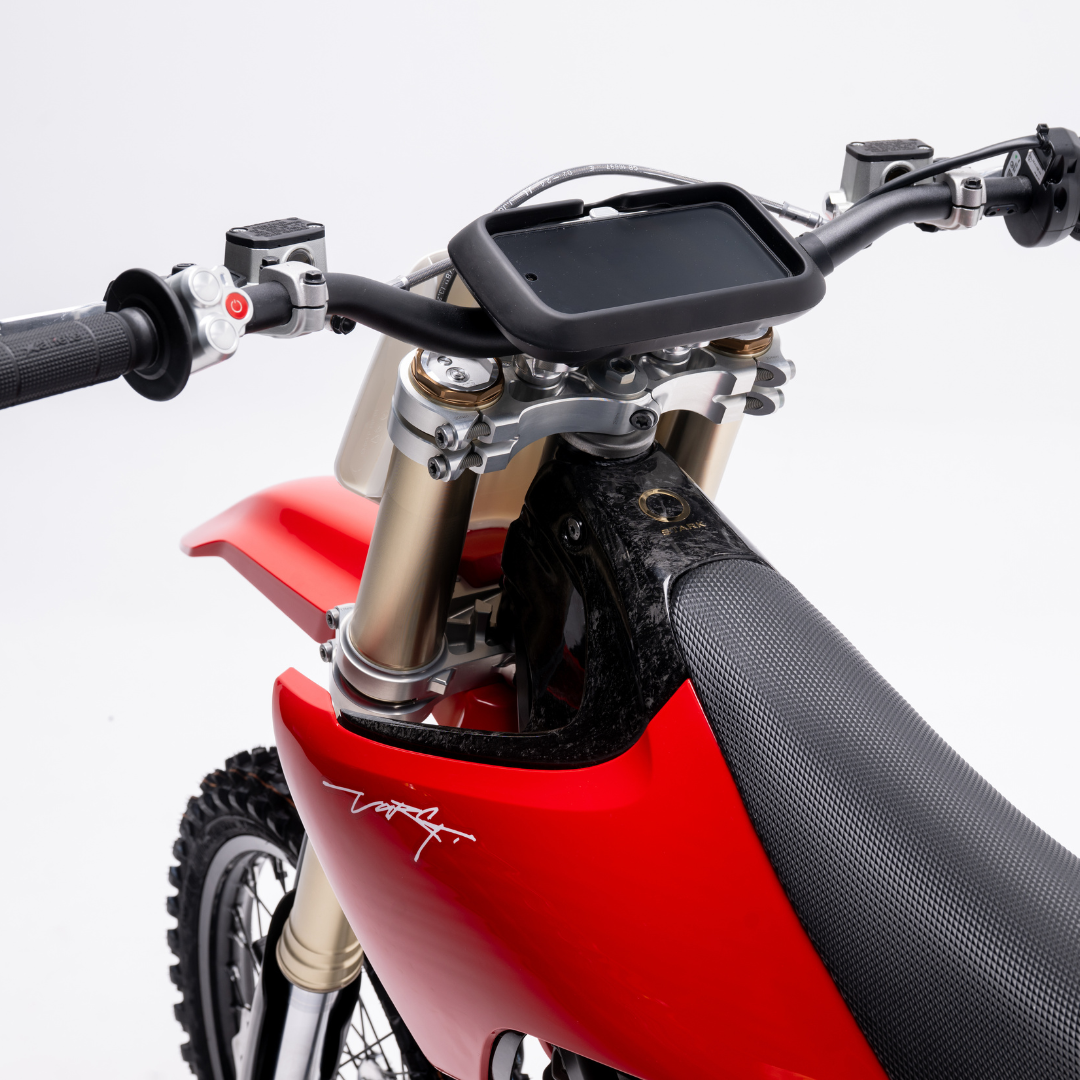 Stark VARG MX 1.2