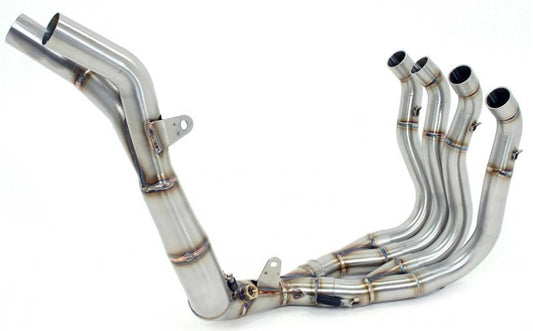 ARROW CATALYTIC COLLECTOR FOR URBAN EXHAUST EEC