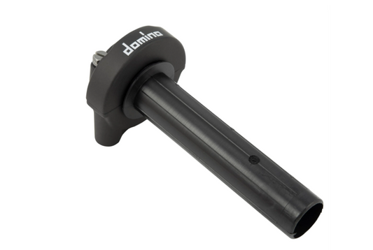DOMINOTHROTTLE TUBE XM2 WITH CAMS, NO GRIPS
