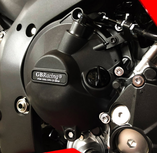 GB RACING CBR1000RR Fireblade & RR-R SP Engine Cover Set 2020-2026