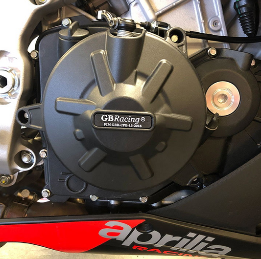 GB RACING RSV4 Engine Cover Set 2021-2024