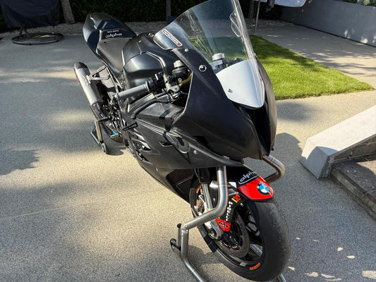 2020 BMW S1000RR Alpha Race Track Bike & Huge Spares Package Available - £19,995