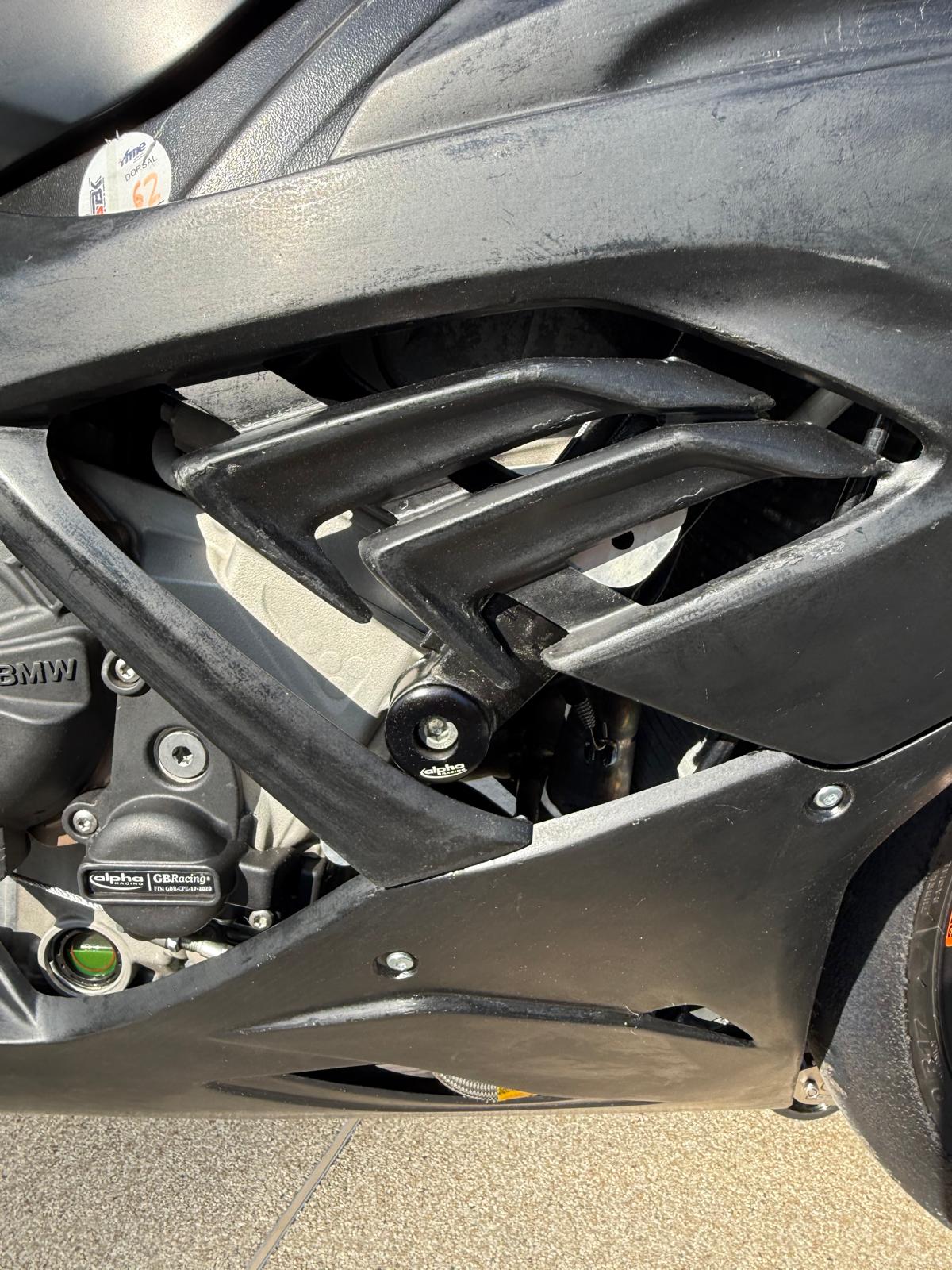 2020 BMW S1000RR Alpha Race Track Bike & Huge Spares Package Available - £19,995