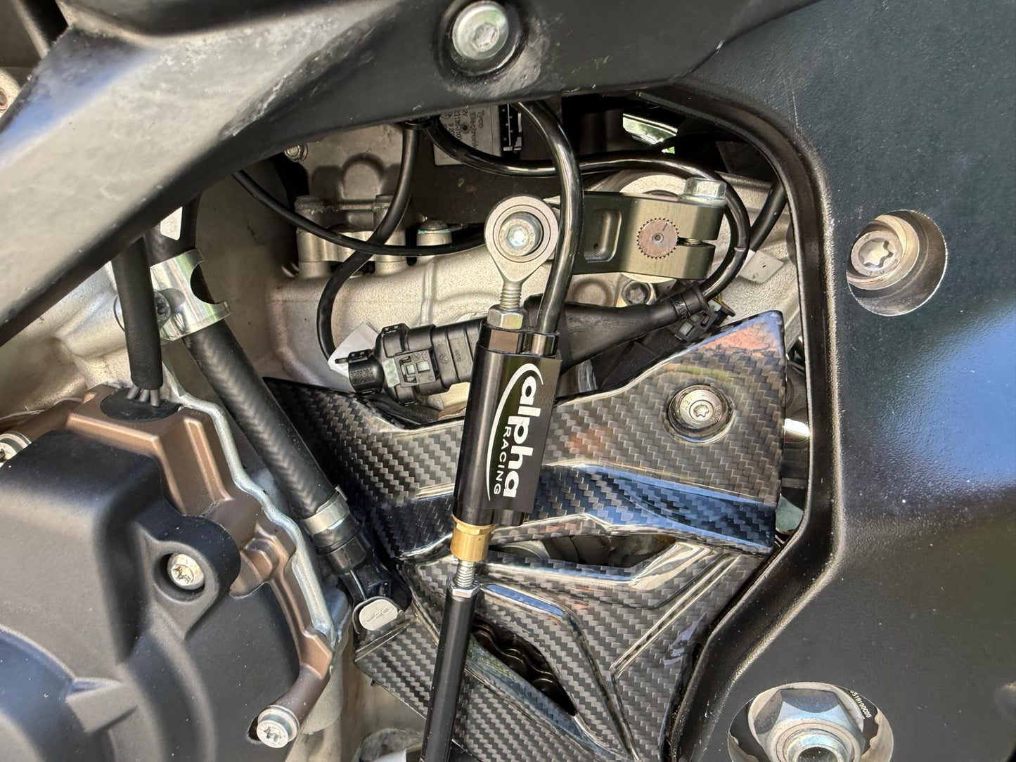 2020 BMW S1000RR Alpha Race Track Bike & Huge Spares Package Available - £19,995