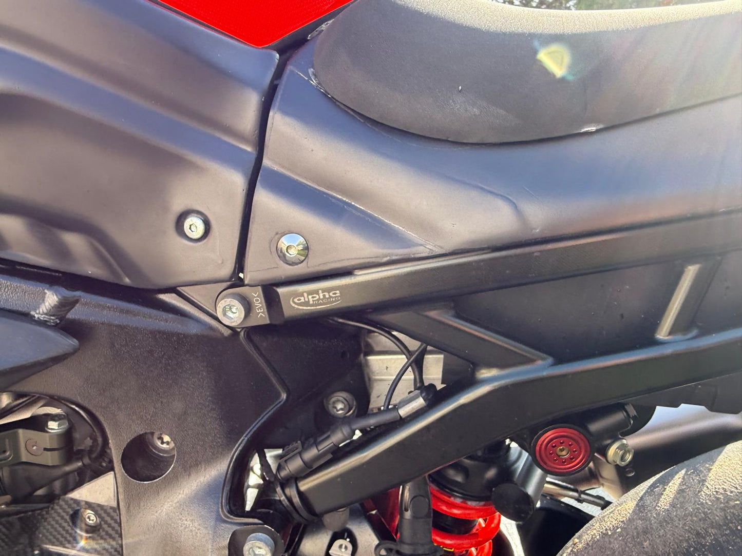 2020 BMW S1000RR Alpha Race Track Bike & Huge Spares Package Available - £19,995