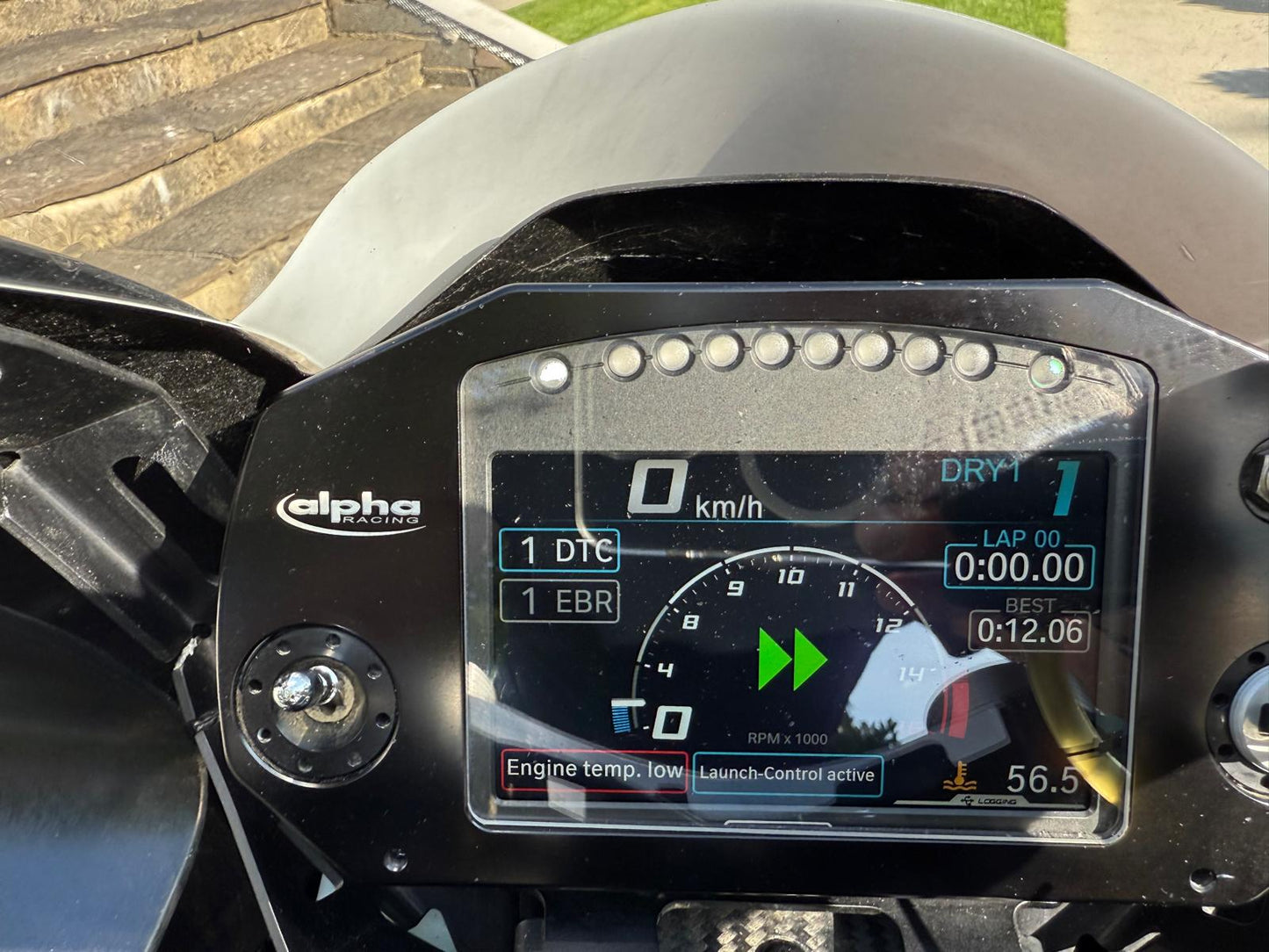 2020 BMW S1000RR Alpha Race Track Bike & Huge Spares Package Available - £19,995