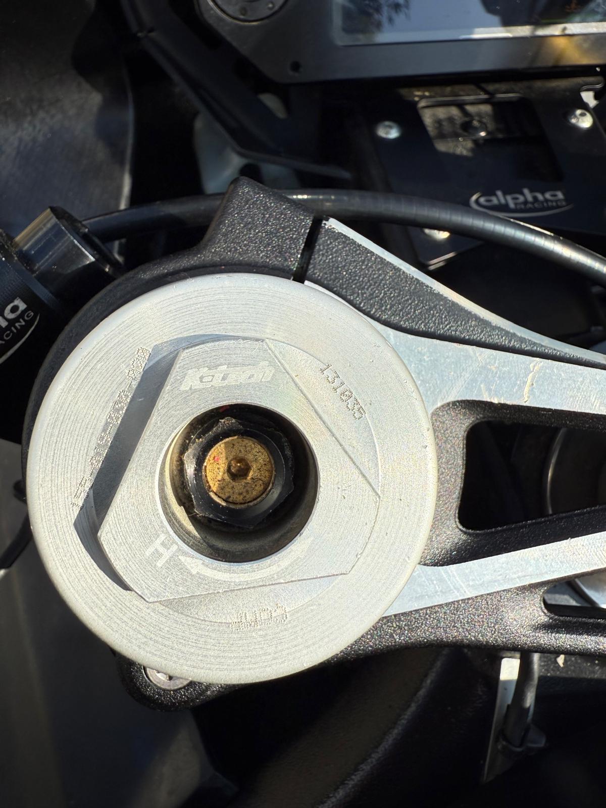 2020 BMW S1000RR Alpha Race Track Bike & Huge Spares Package Available - £19,995