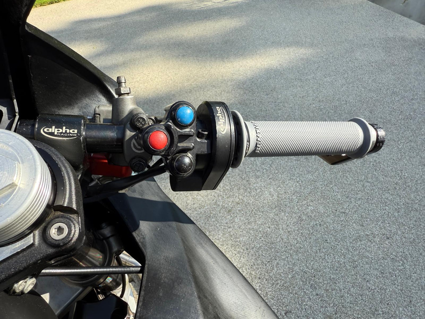2020 BMW S1000RR Alpha Race Track Bike & Huge Spares Package Available - £19,995
