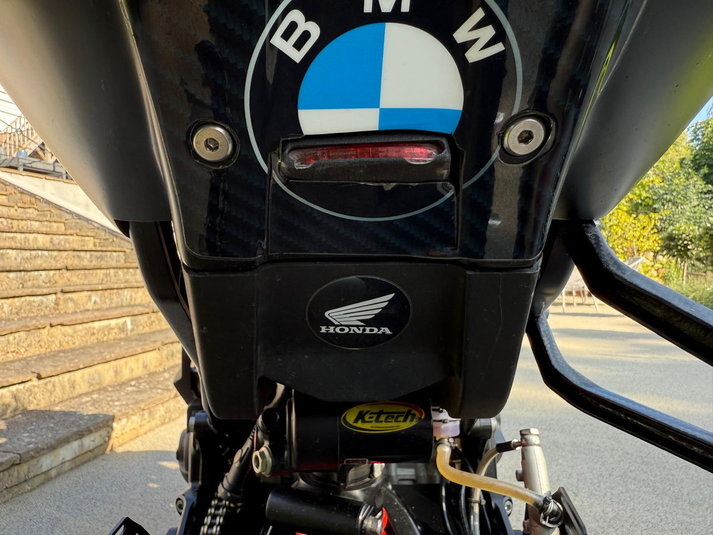 2020 BMW S1000RR Alpha Race Track Bike & Huge Spares Package Available - £19,995
