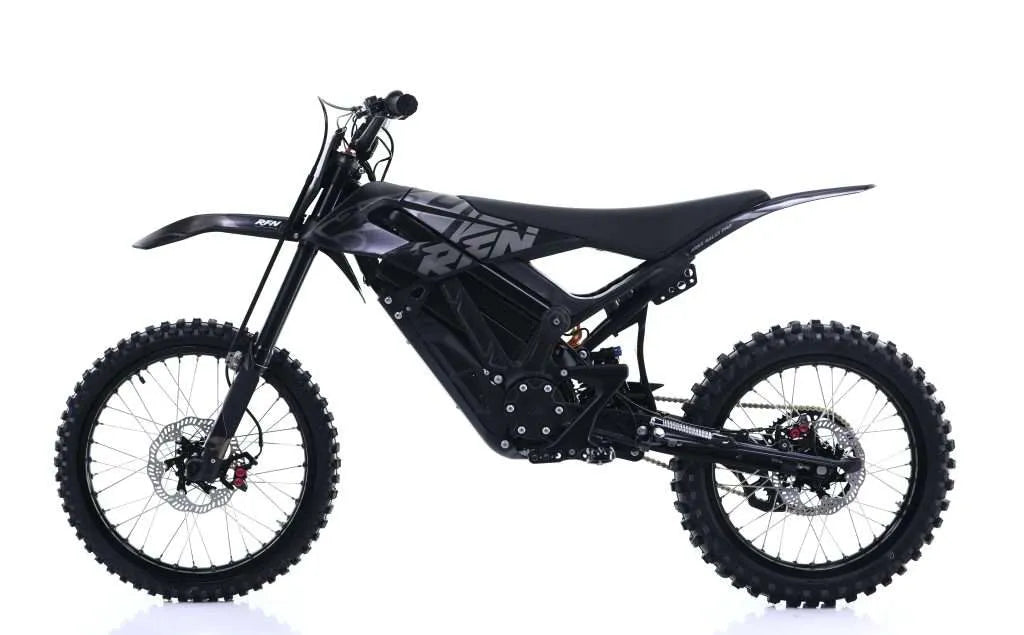 RFN RALLY PRO