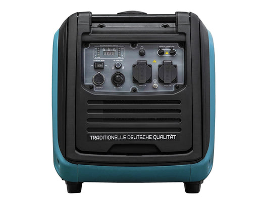 Inverter Generator KS 4000iE S