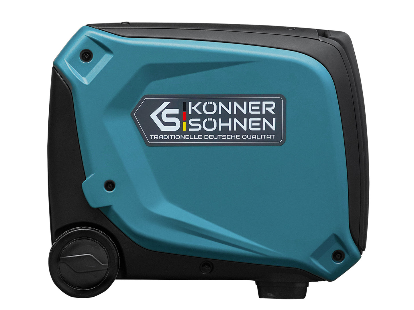 Inverter Generator KS 4000iE S