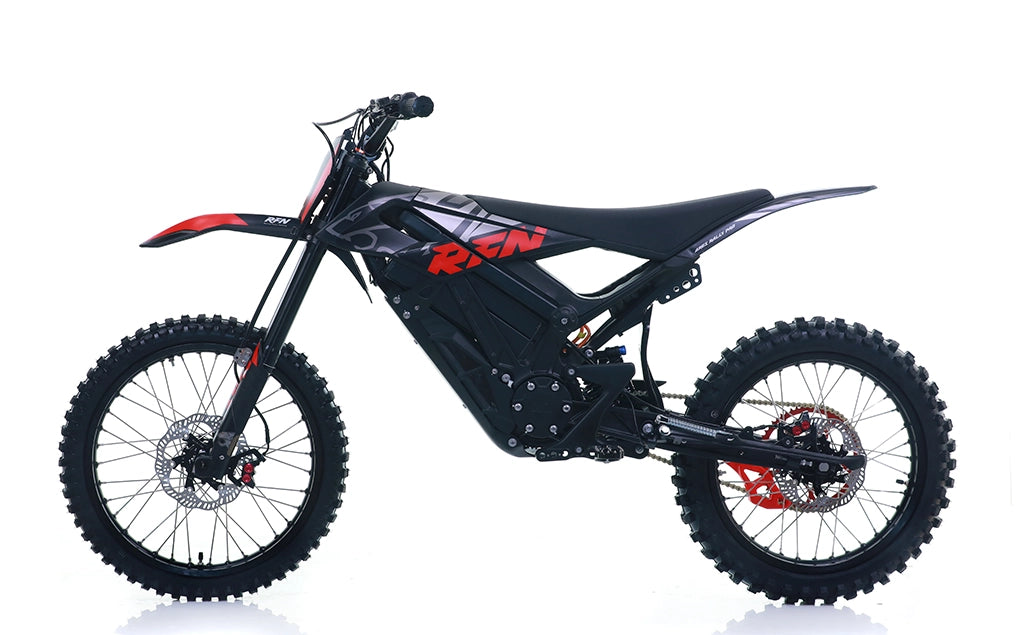 RFN RALLY PRO