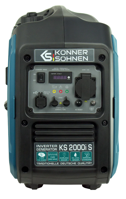 Inverter Generator KS 2000i S