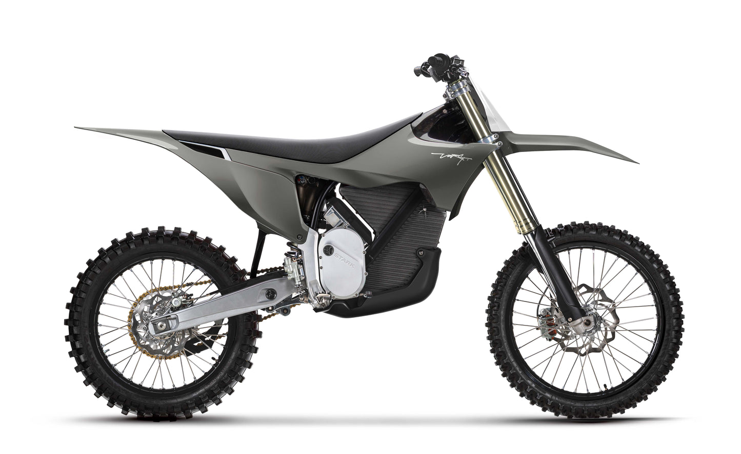 Stark VARG 60HP