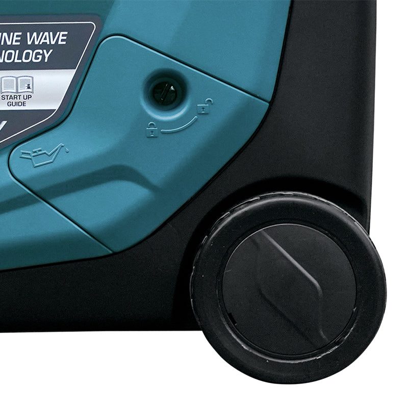 Inverter Generator KS 4000iE S