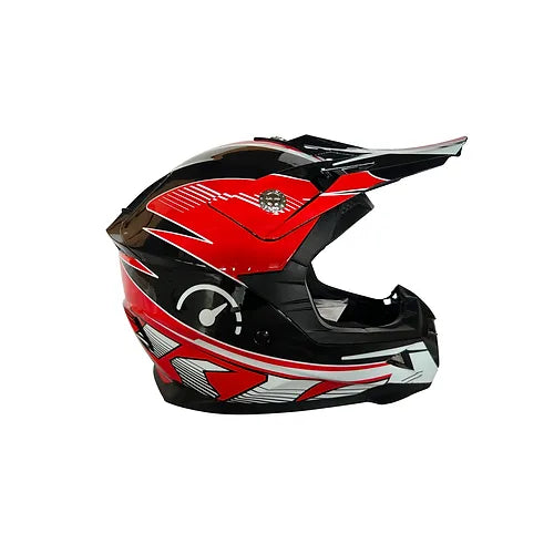 Kids Motocross Helmet