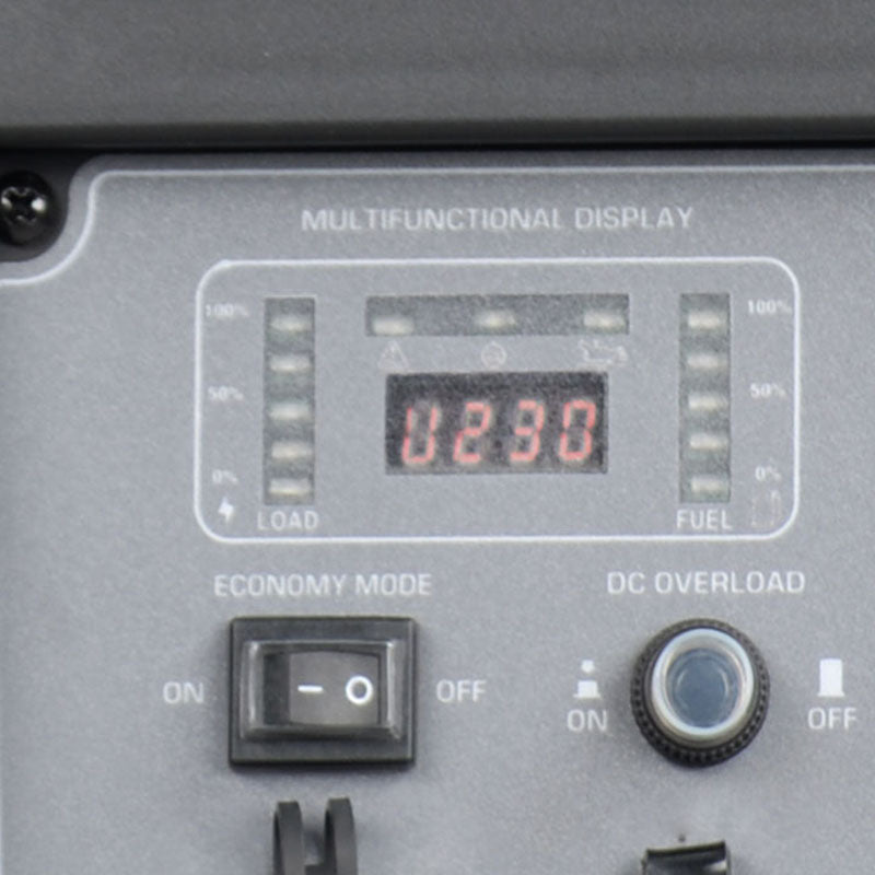 Inverter Generator KS 4000iE S