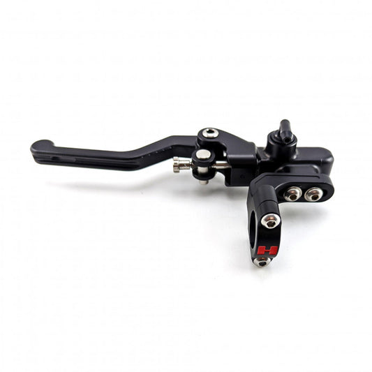 HEL- Solid Billet Finger Brake