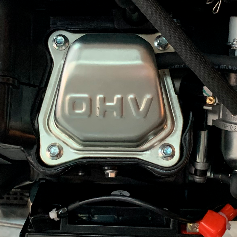 Inverter Generator KS 8100iE