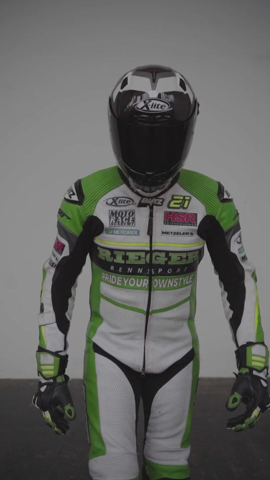 Paddock Wizard New Generation – Your Ultimate Paddock Companion!