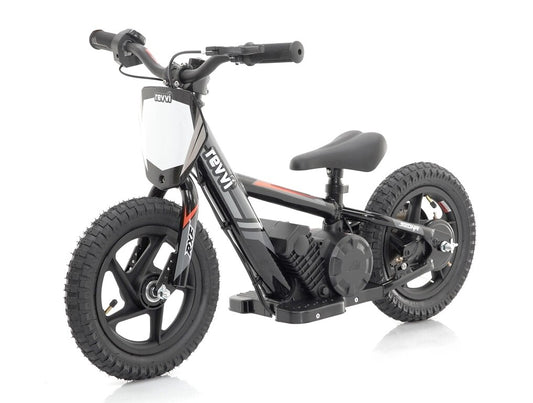 Revvi 12" Kids Electric Bike