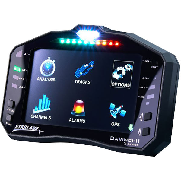 Starlane X-Series Davinci-II - S Version