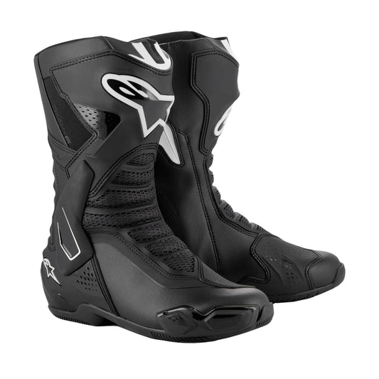 Alpinestars SMX-6 V3 Drystar Black