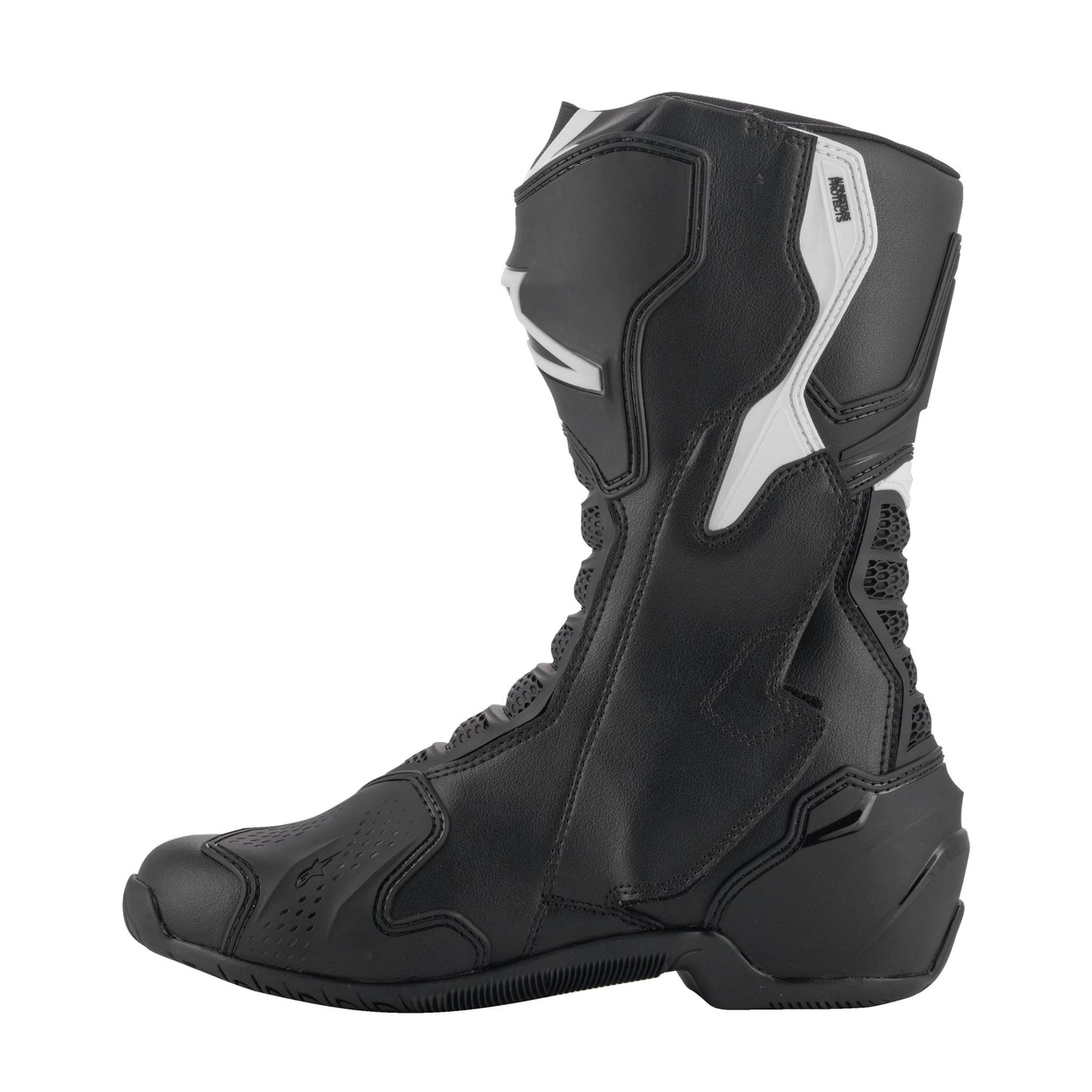 Alpinestars SMX-6 V3 Drystar Black