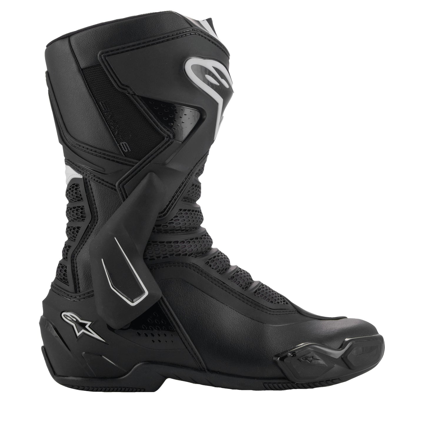 Alpinestars SMX-6 V3 Drystar Black