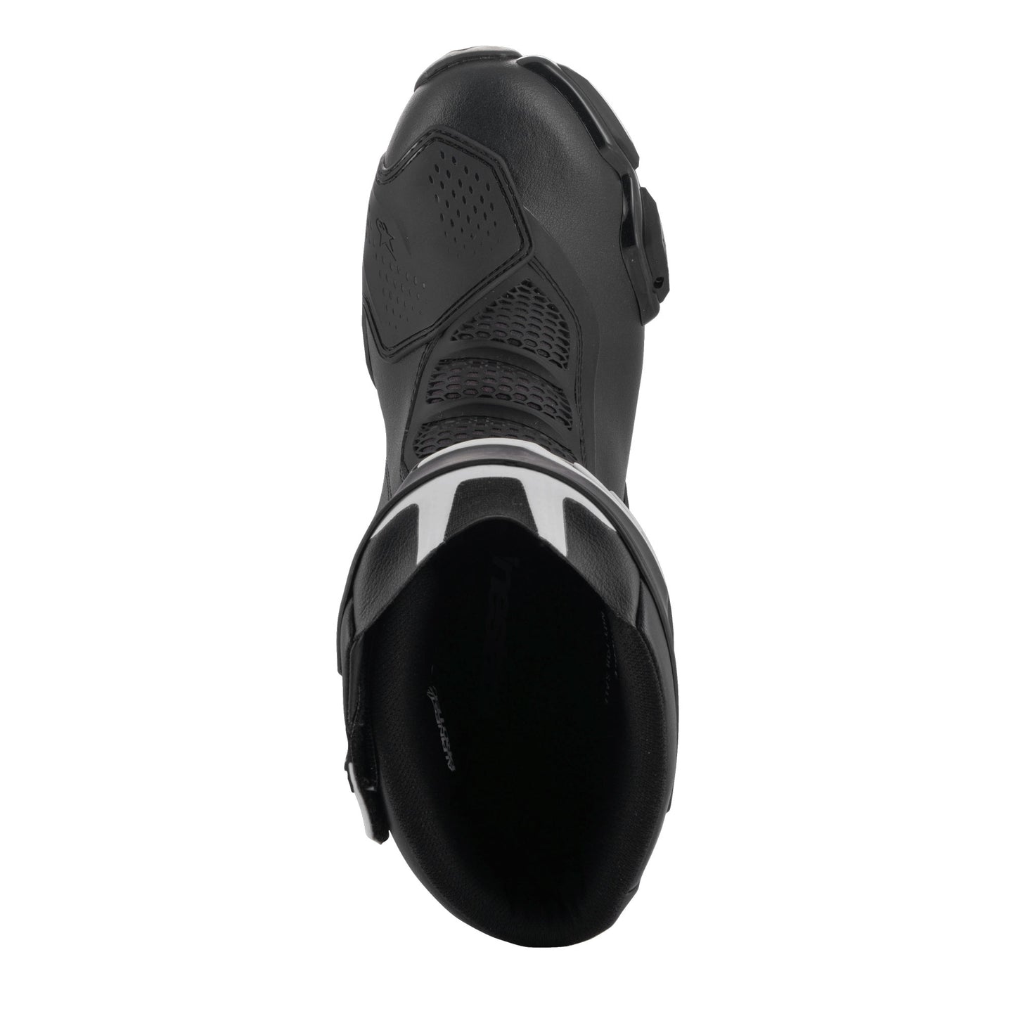 Alpinestars SMX-6 V3 Drystar Black
