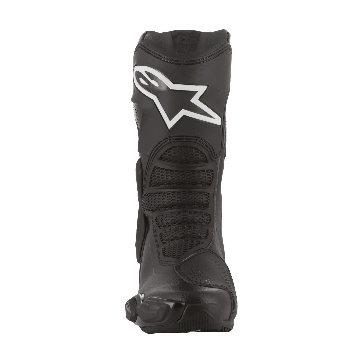 Alpinestars SMX Plus v2 Boots Black