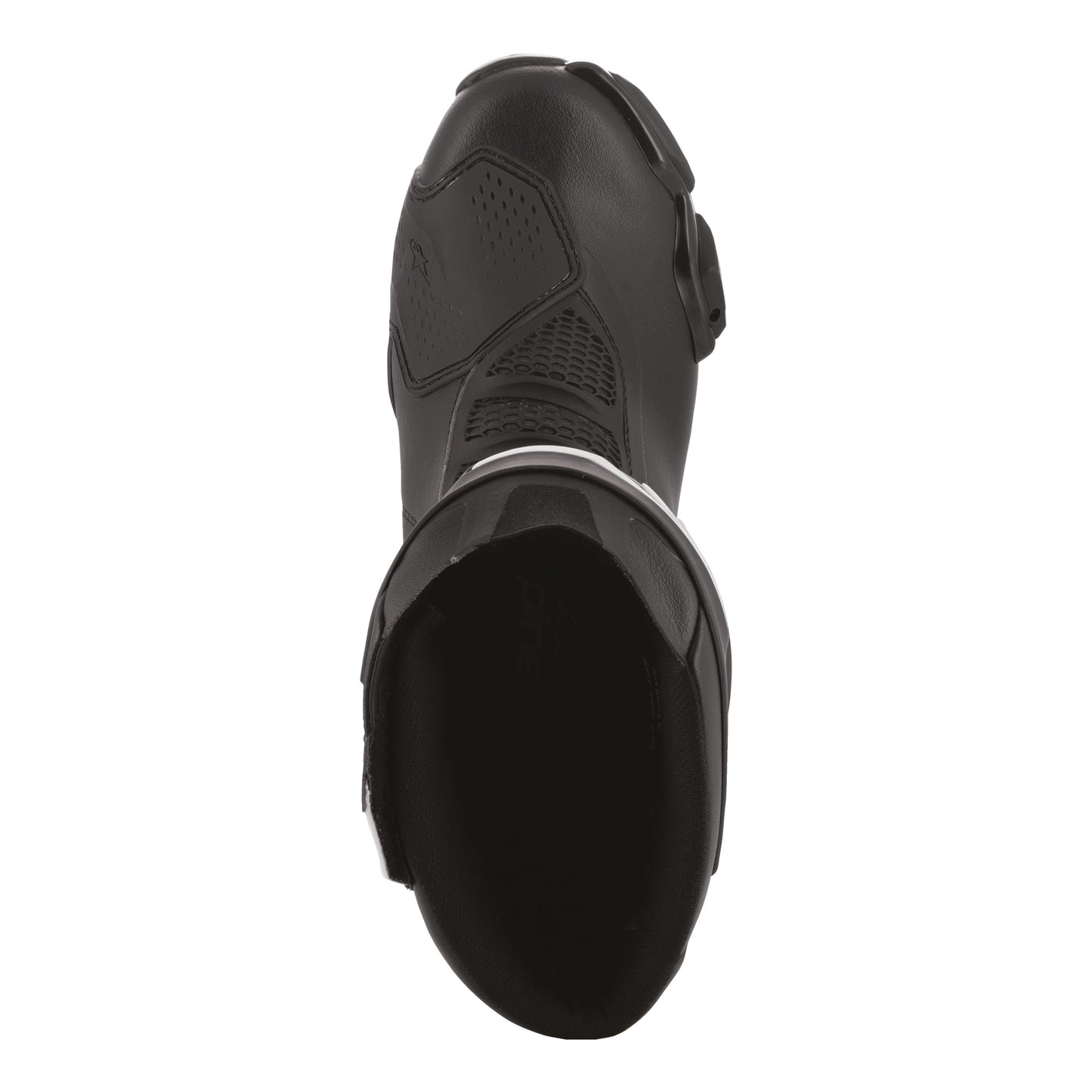 Alpinestars SMX Plus v2 Boots Black