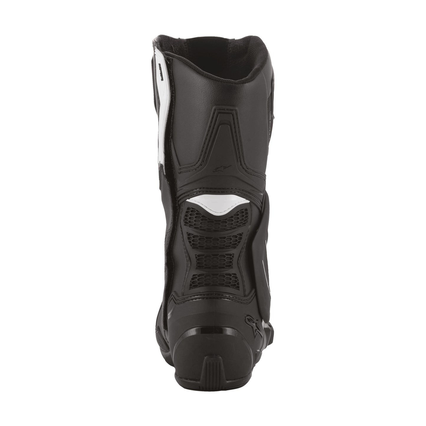 Alpinestars SMX Plus v2 Boots Black