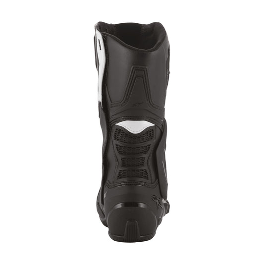 Alpinestars SMX Plus v2 Boots Black