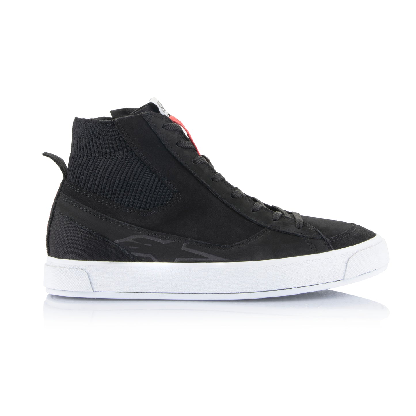 Alpinestars Stella Stated Podium Shoes Black