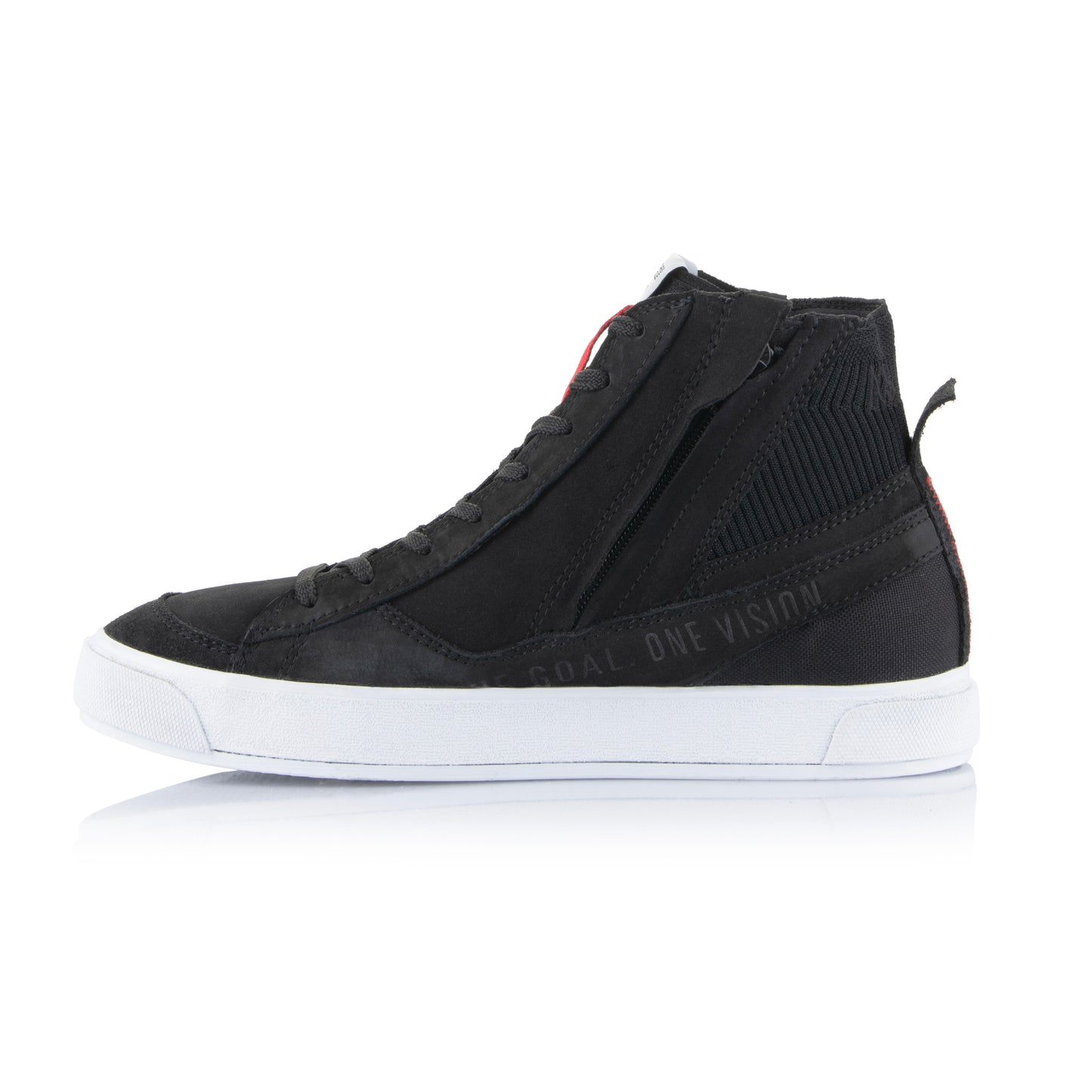Alpinestars Stella Stated Podium Shoes Black