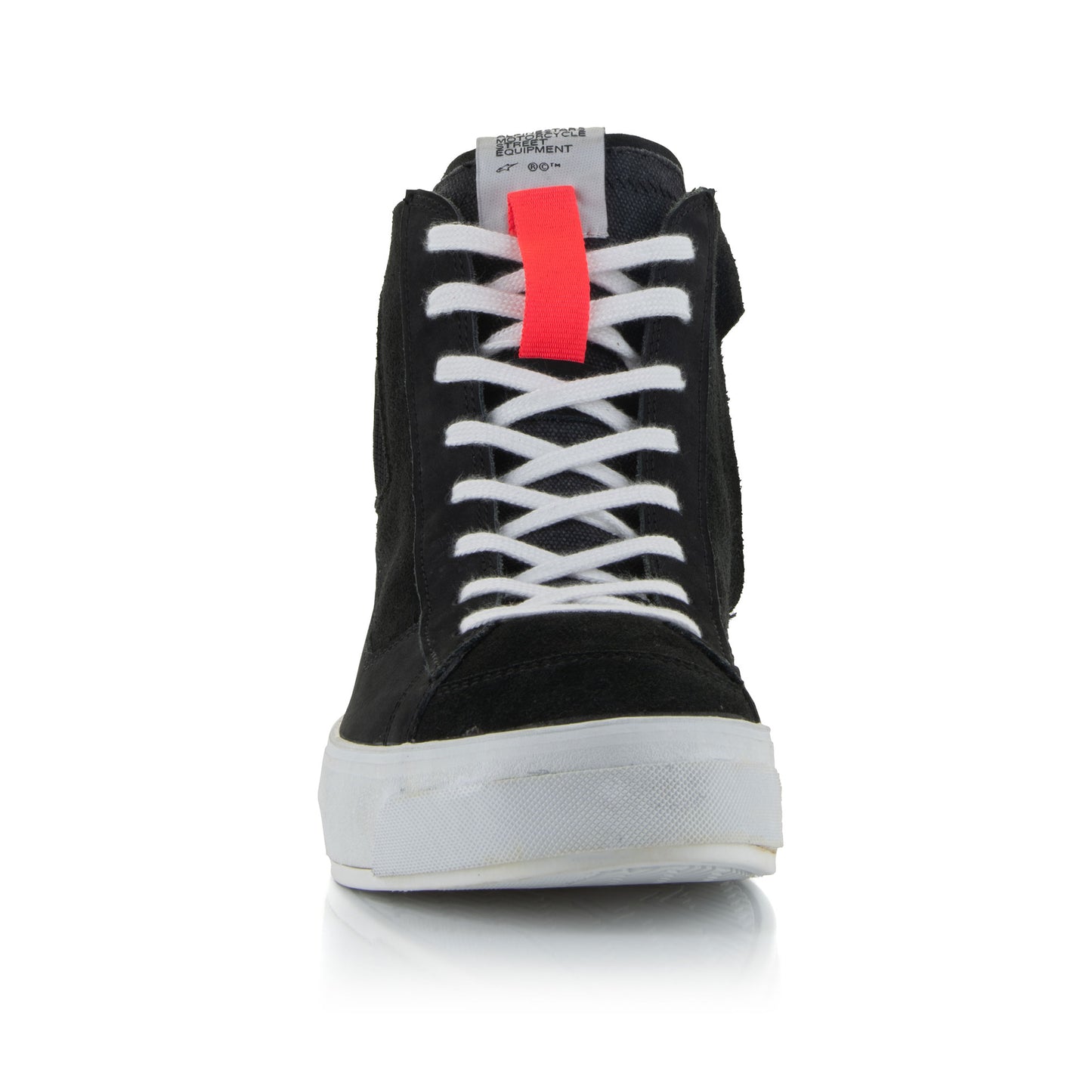 Alpinestars Stella Stated Podium Shoes Black